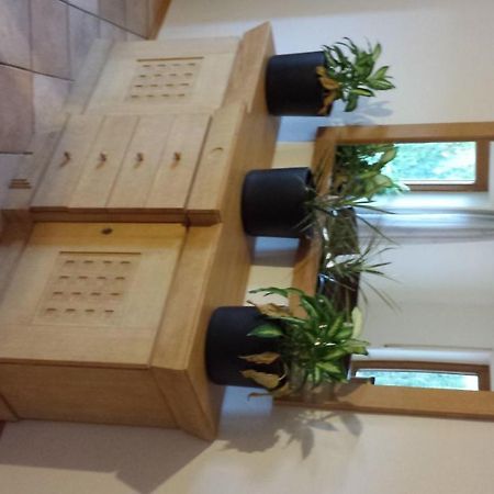 Ferienhaus Schwoerer Rheinhausen Ngoại thất bức ảnh