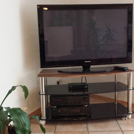 Ferienhaus Schwoerer Rheinhausen Ngoại thất bức ảnh