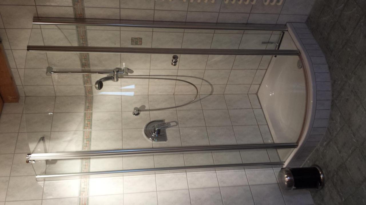 Ferienhaus Schwoerer Rheinhausen Ngoại thất bức ảnh