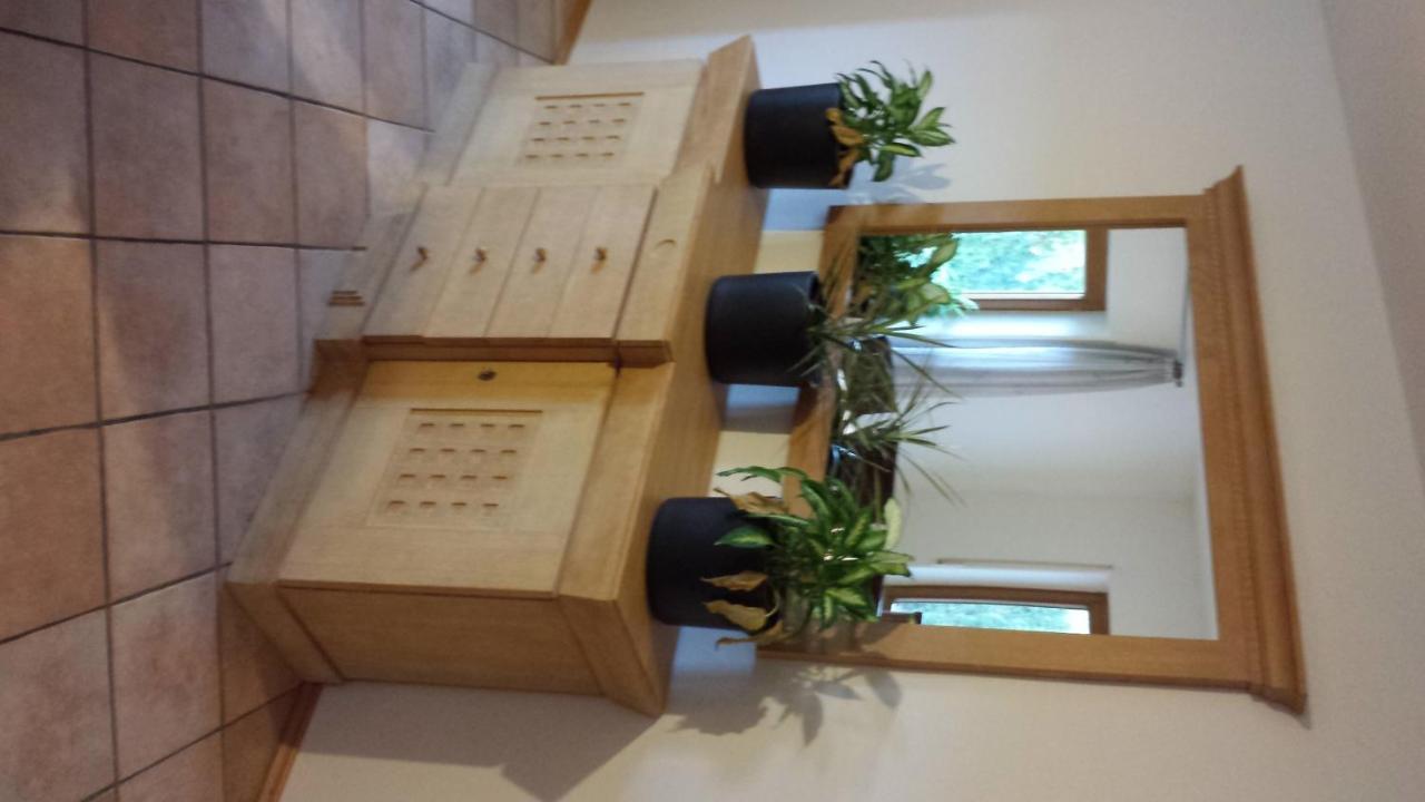 Ferienhaus Schwoerer Rheinhausen Ngoại thất bức ảnh