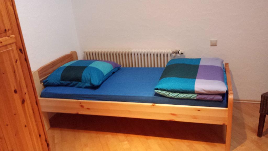 Ferienhaus Schwoerer Rheinhausen Phòng bức ảnh